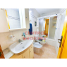 Apartament z 2 sypialniami 100 metrów od plaży w Cullera, Walencja